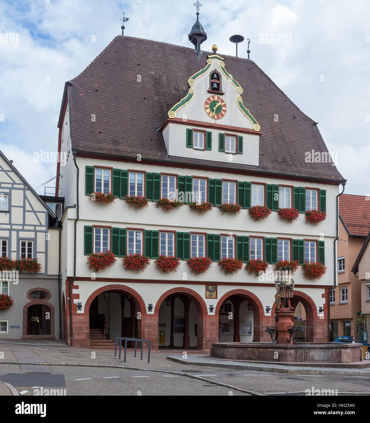 dr. friese weil der stadt