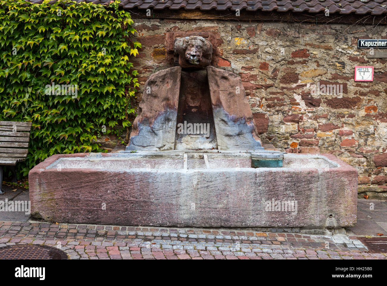Weil der Stadt Stock Photo Alamy