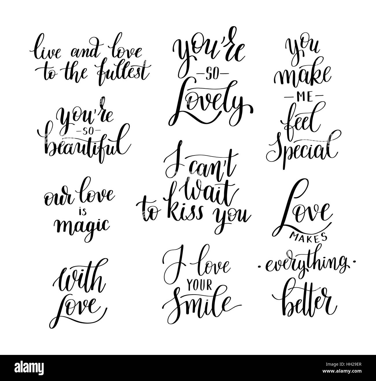 Vale special Stock Vector Images Alamy