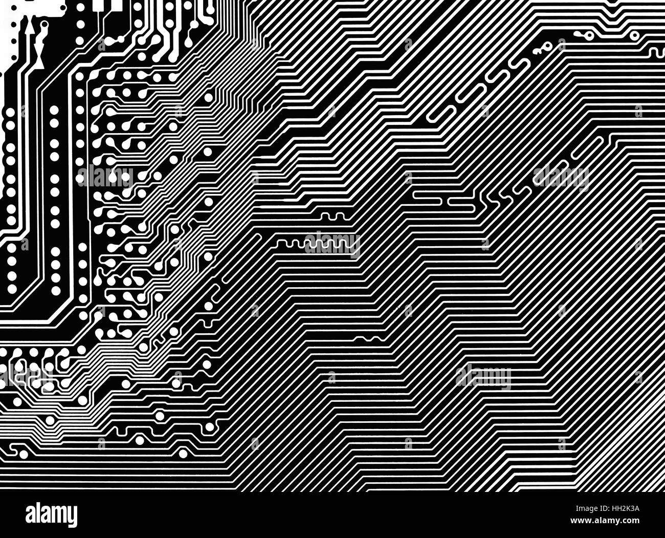 closeup-electronic-circuit-board-background-stock-photo-alamy