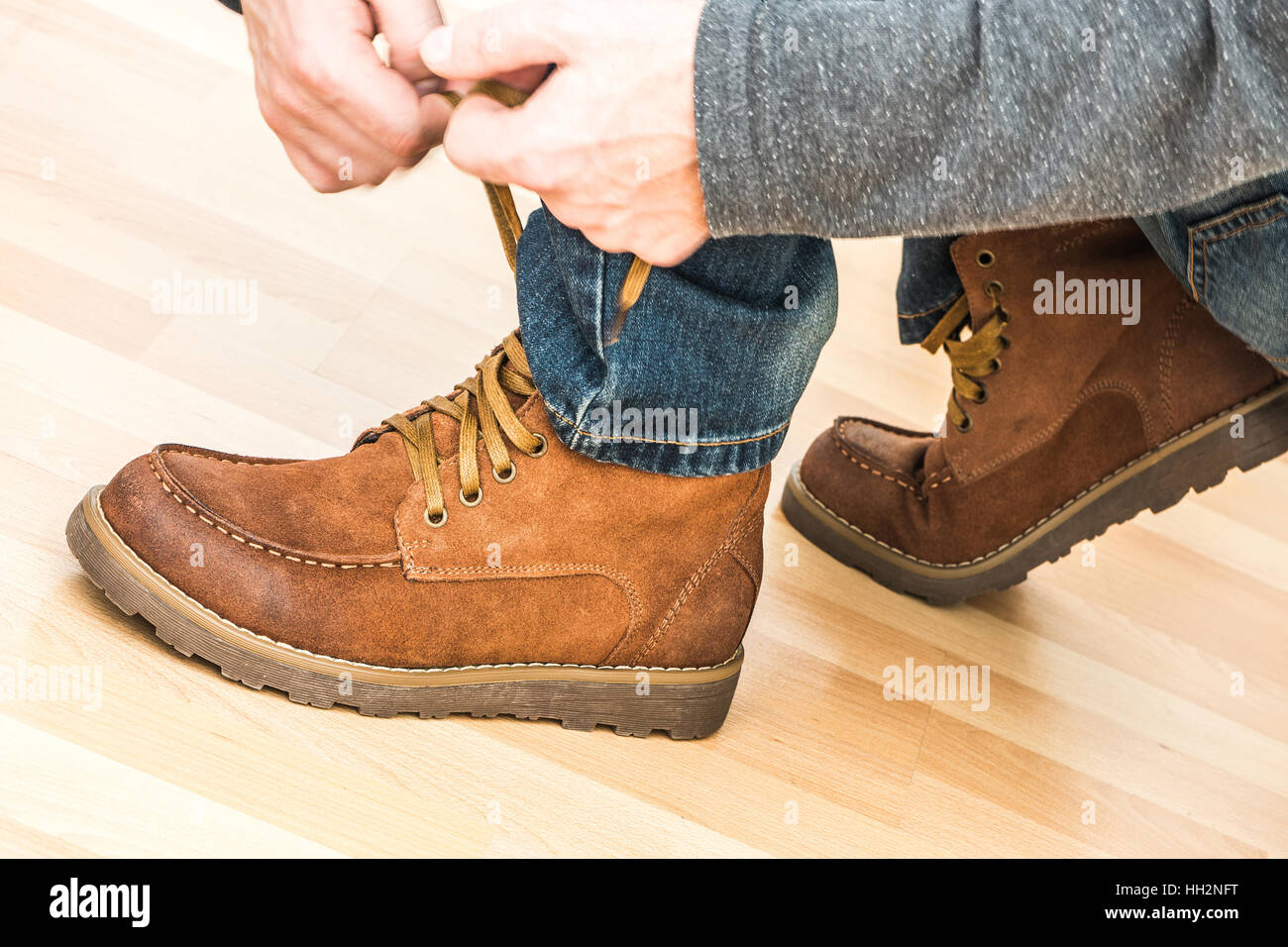 smiths hiking boots