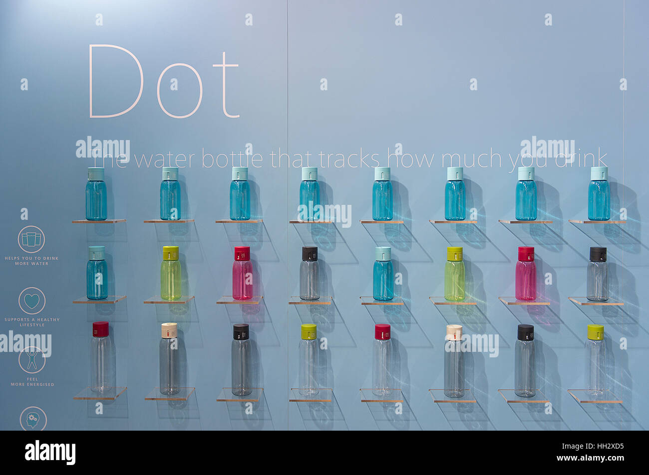 Top drawer 2017 hires stock photography and images Alamy