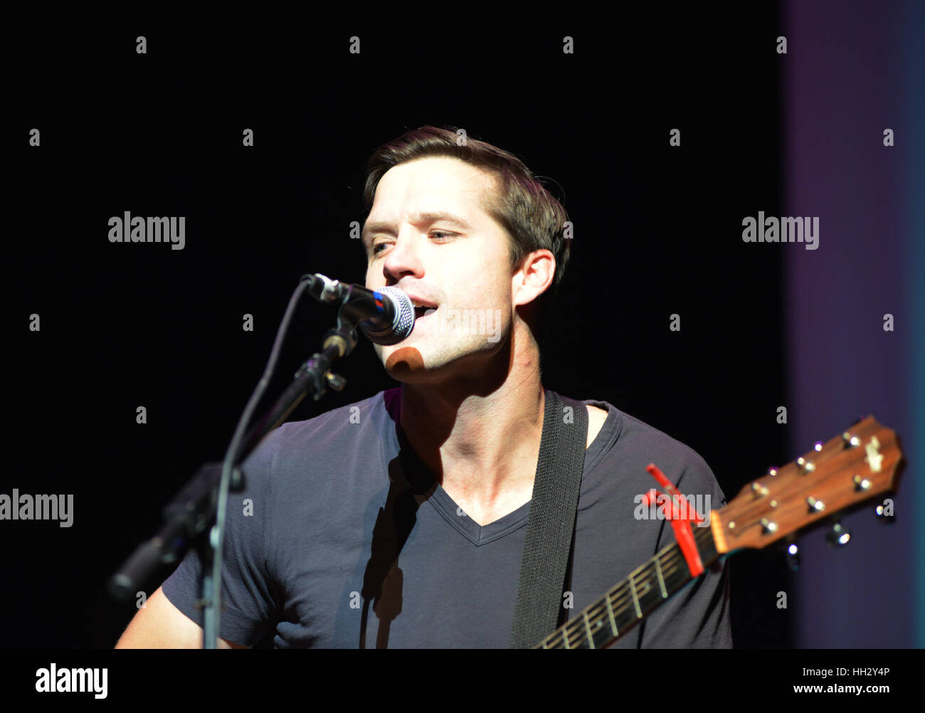 Walker Hayes Stock Photos & Walker Hayes Stock Images Alamy