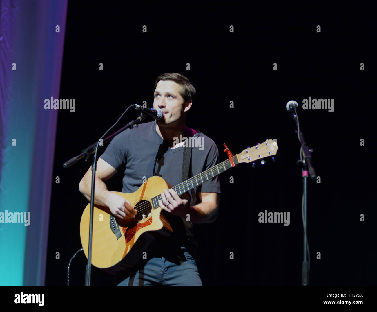 Walker Hayes Stock Photos & Walker Hayes Stock Images Alamy