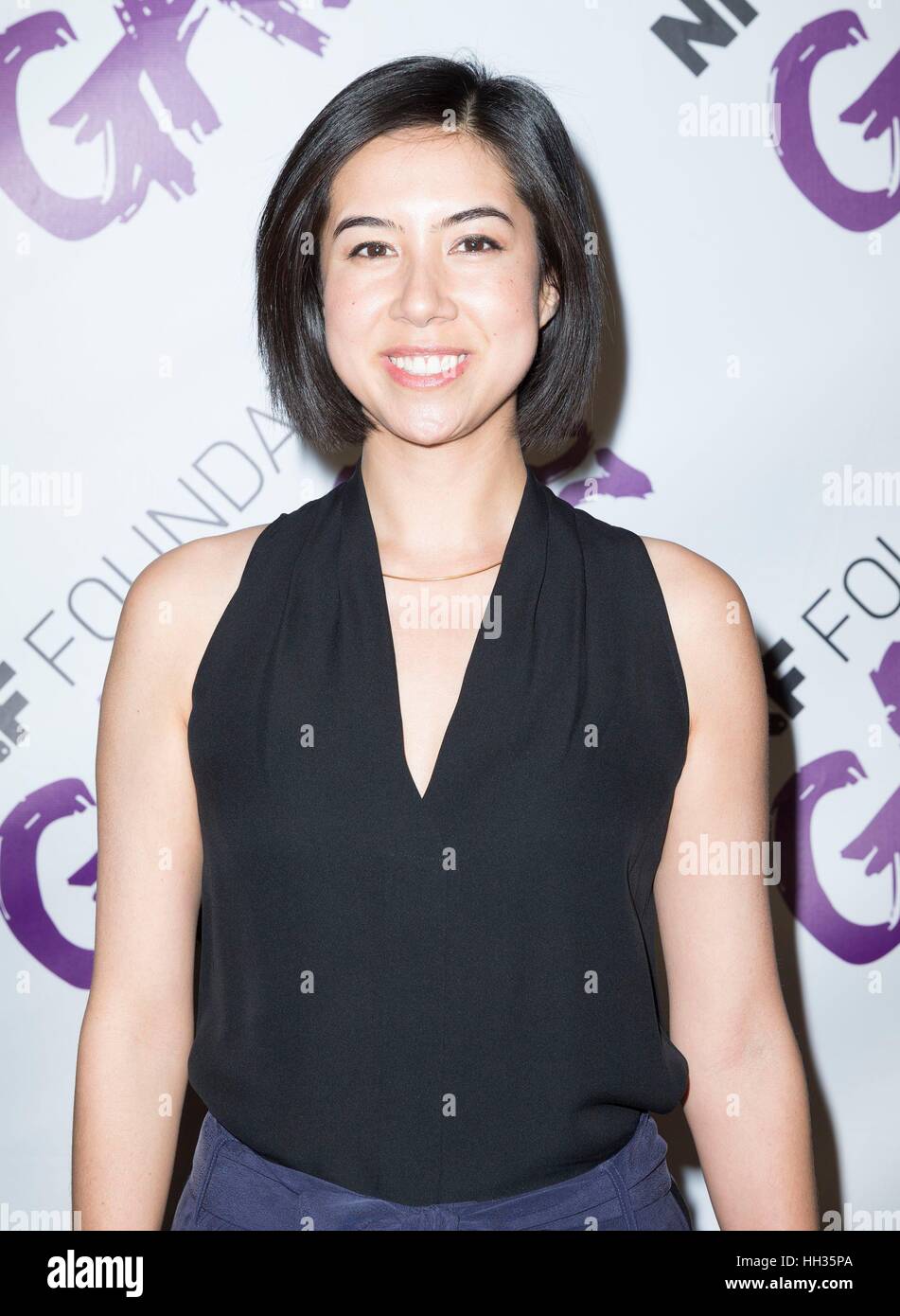 Stefanie botelho hi-res stock photography and images - Alamy