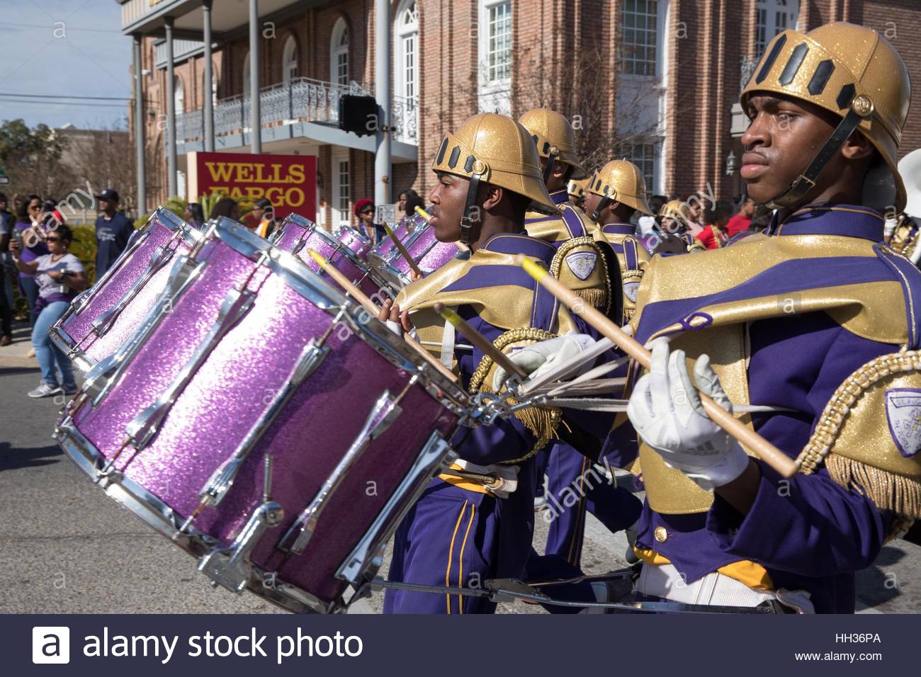 St Augustine High School Stock Photos & St Augustine High School Stock ...