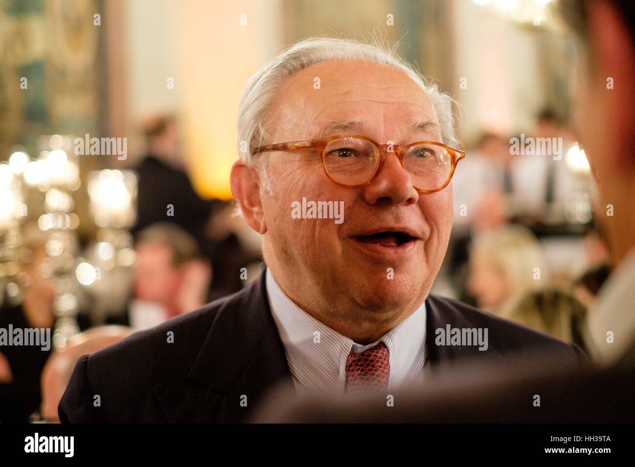 Dr hubert burda hi-res stock photography and images - Alamy