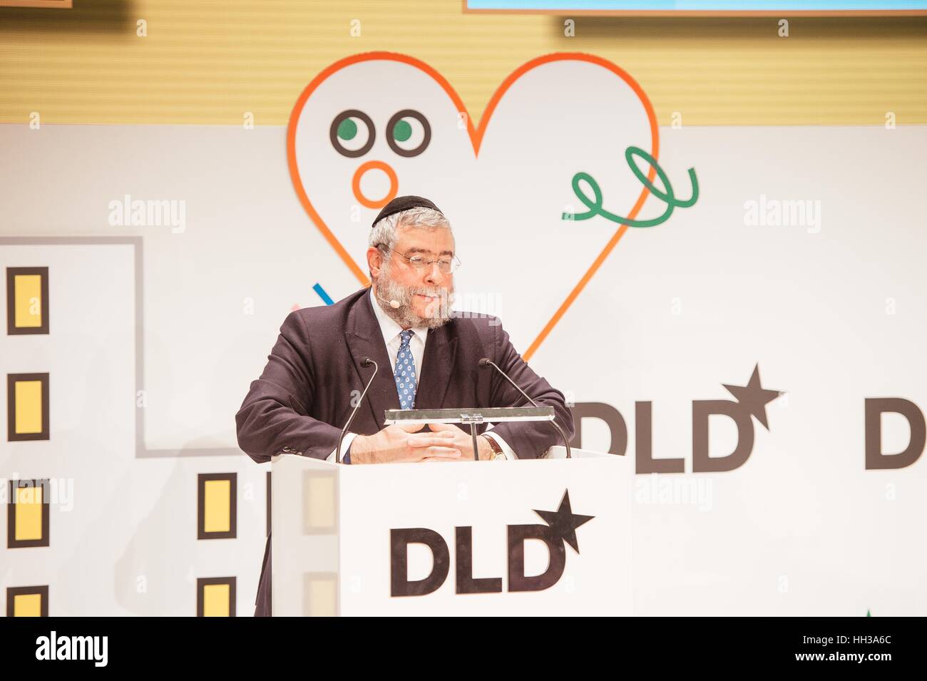 Pinchas goldschmidt hires stock photography and images Alamy