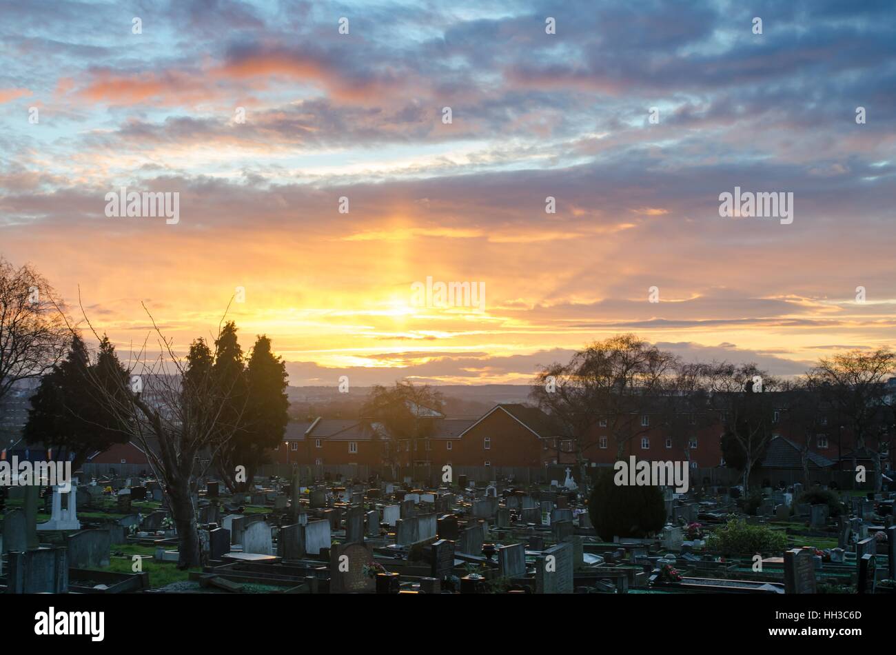 St george in bristol hi-res stock photography and images - Alamy