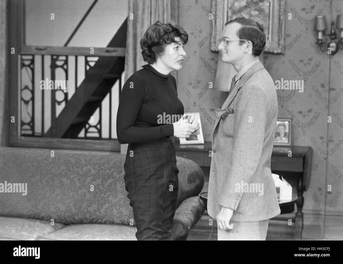 Tv comedy show Black and White Stock Photos \u0026 Images - Page 2 - Alamy, image size:1300x1000