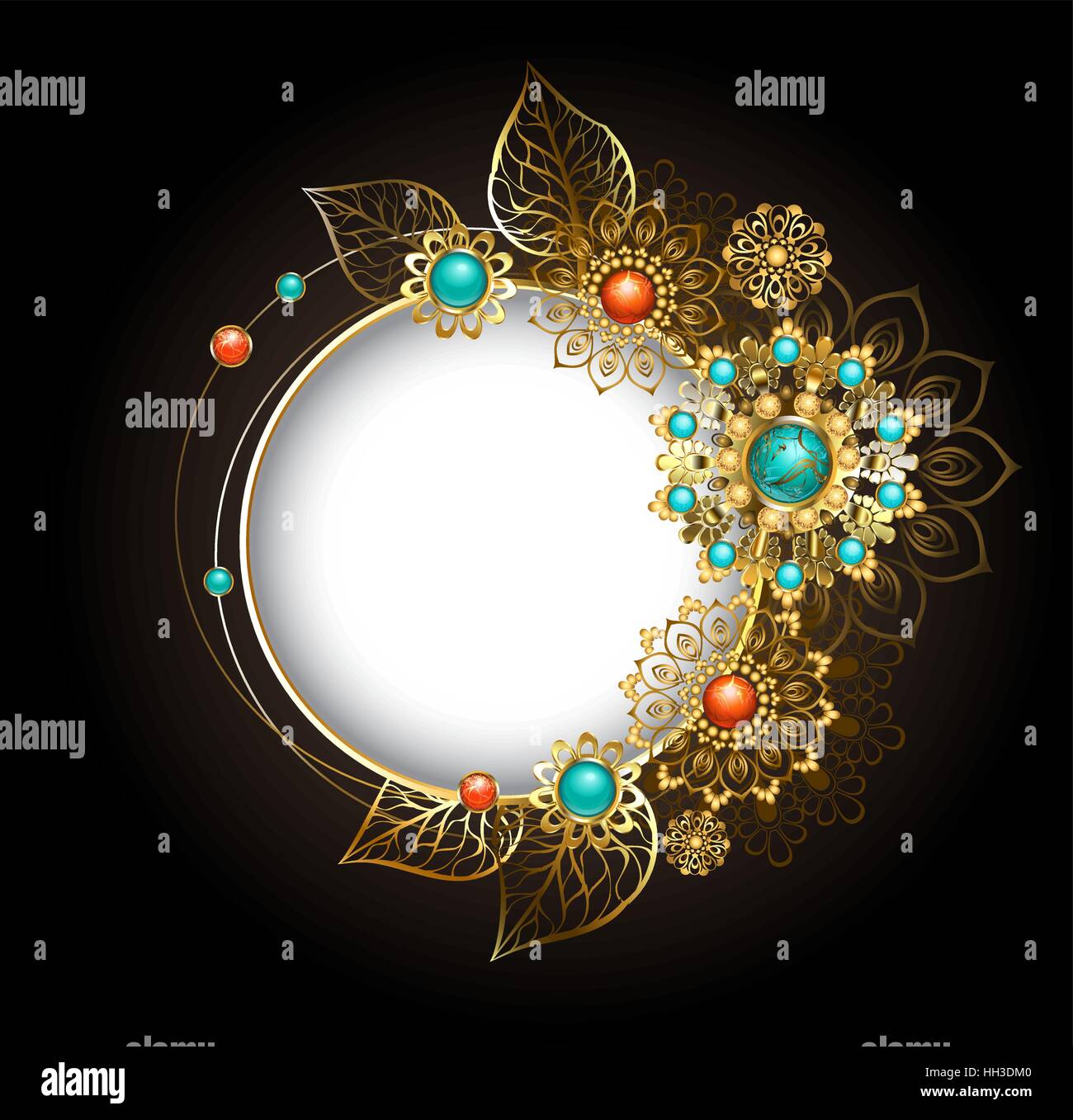 Details 100 jewellery banner background Abzlocal.mx