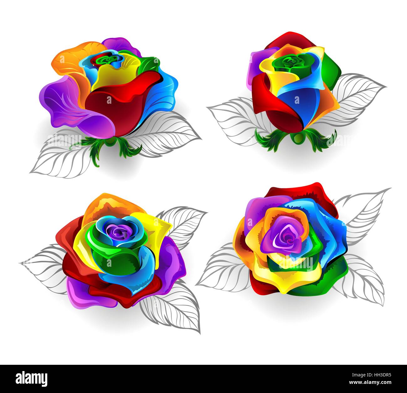 white mid block heels