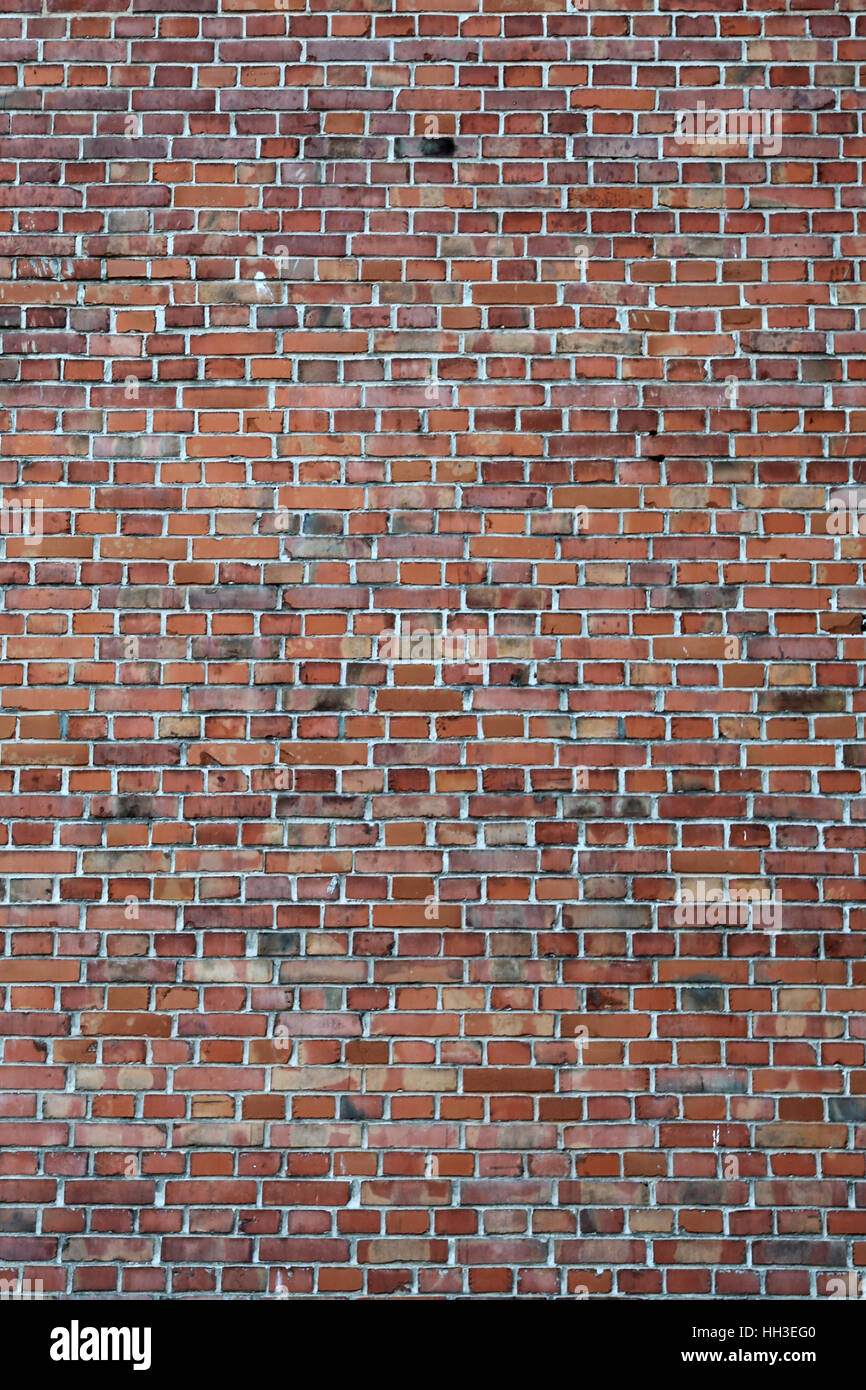 Background brick wall bricks backgrounds texture dark old Stock Photo