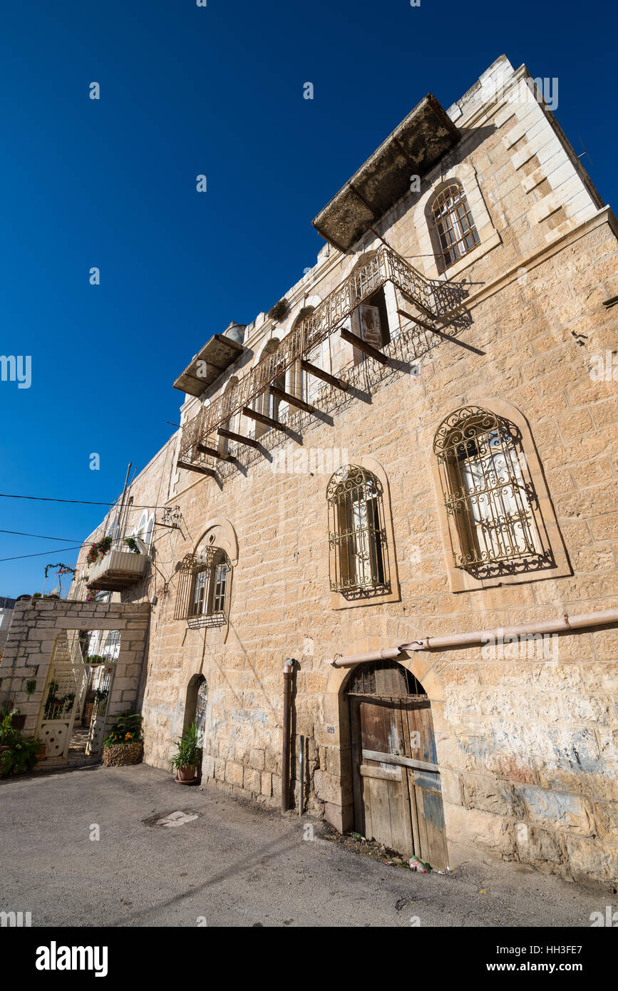 Bayt jala hi-res stock photography and images - Alamy