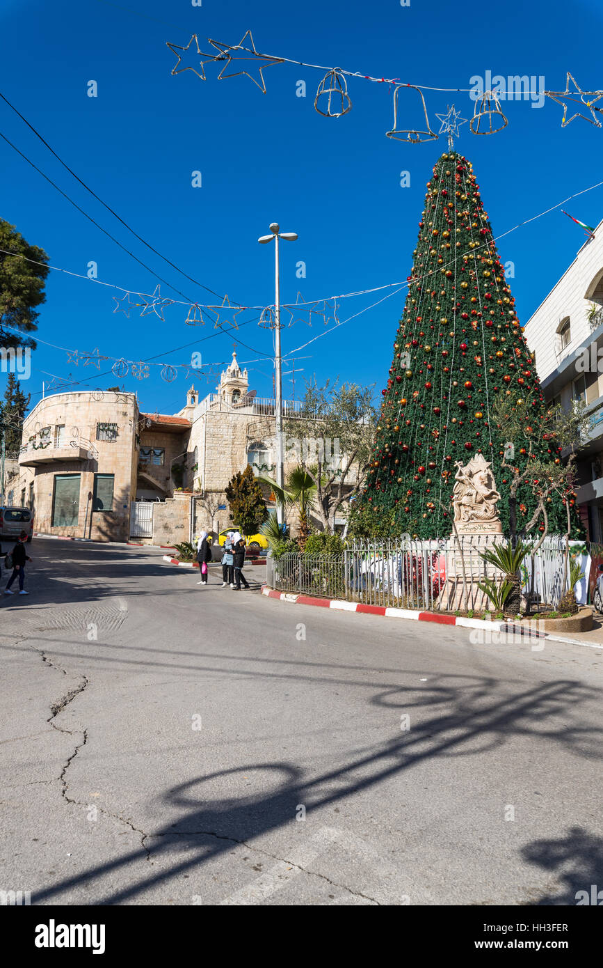 Bayt jala hi-res stock photography and images - Alamy