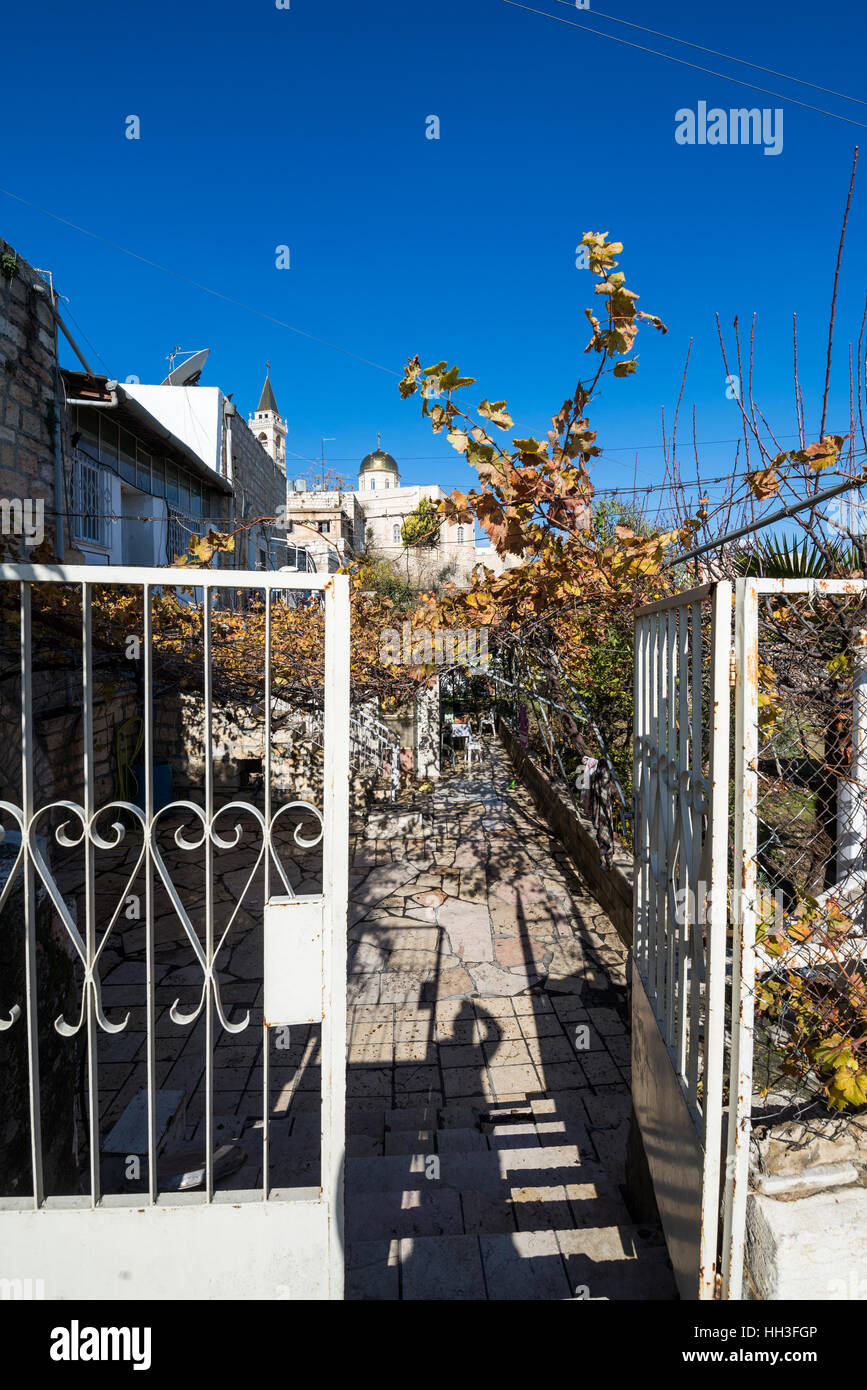 Bayt jala hi-res stock photography and images - Alamy