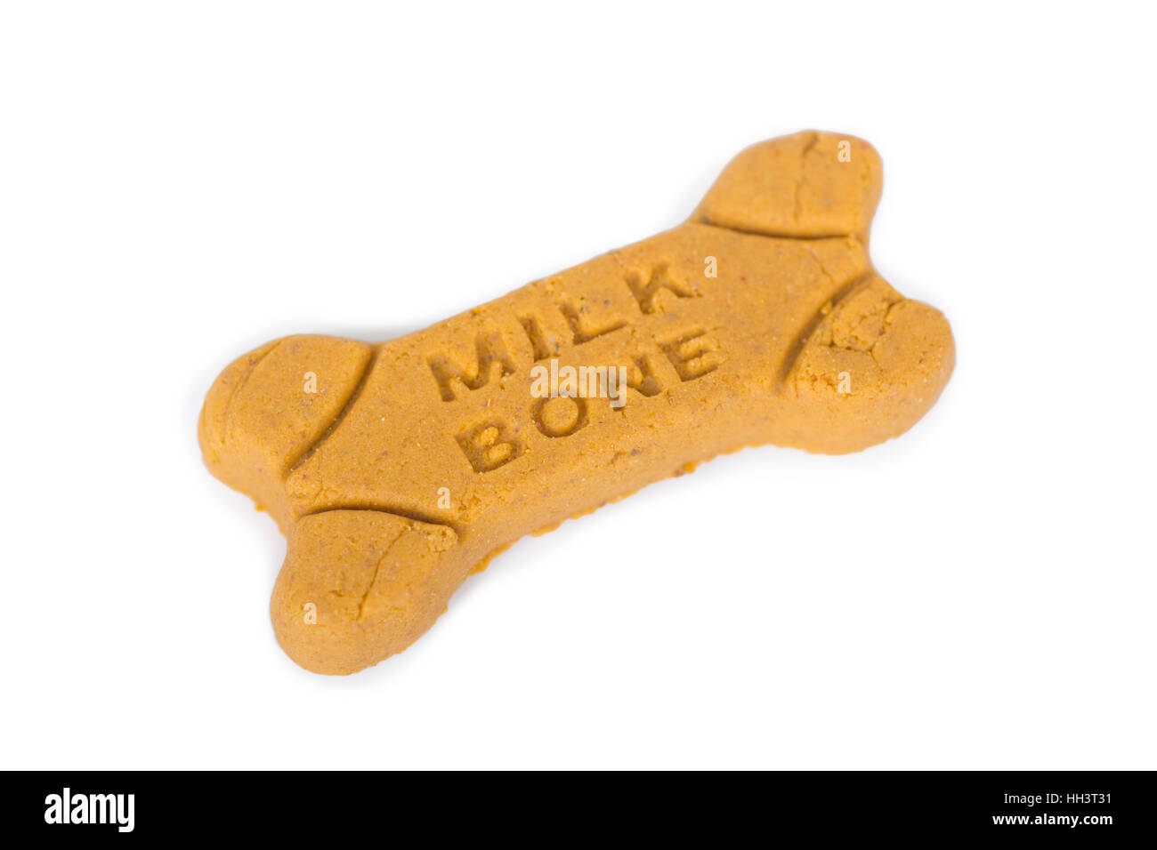 are milk bones good for dogs teeth