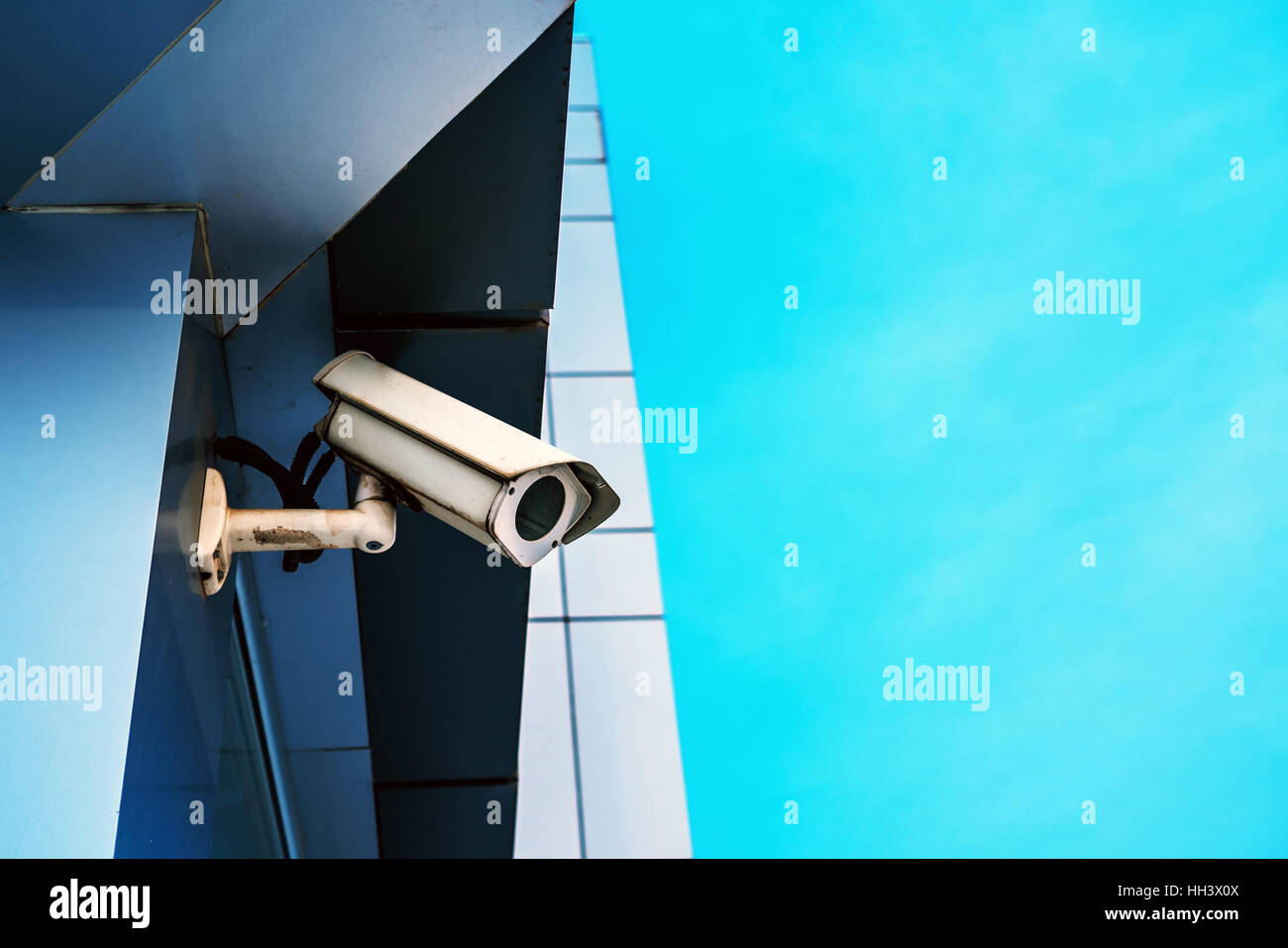 Private cctv hires stock photography and images Alamy
