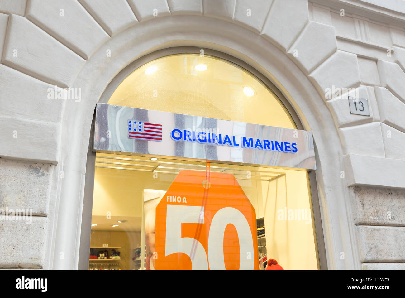 Original marines hi-res stock photography and images - Alamy
