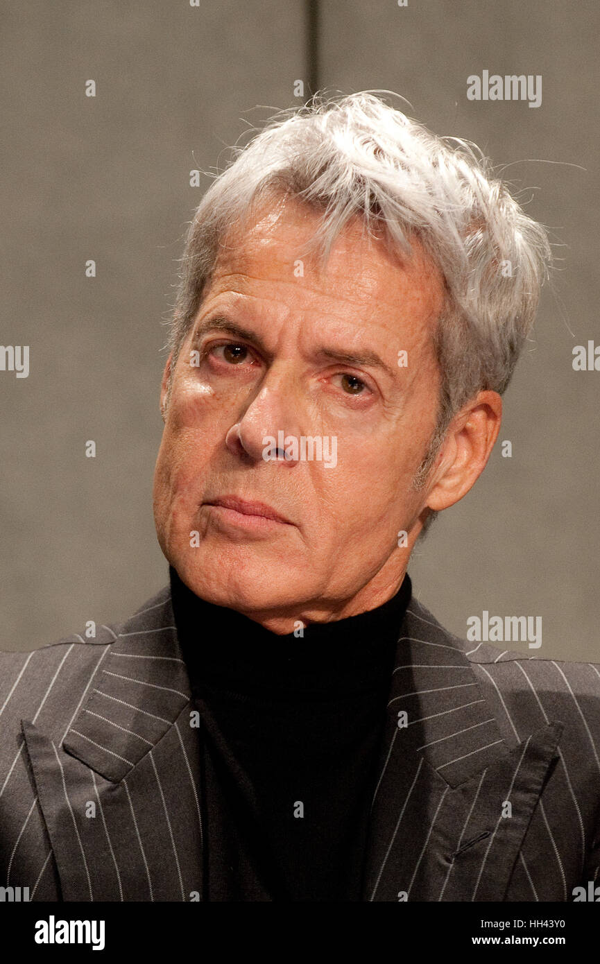 Italian musician singer claudio baglioni hi-res stock photography and  images - Alamy