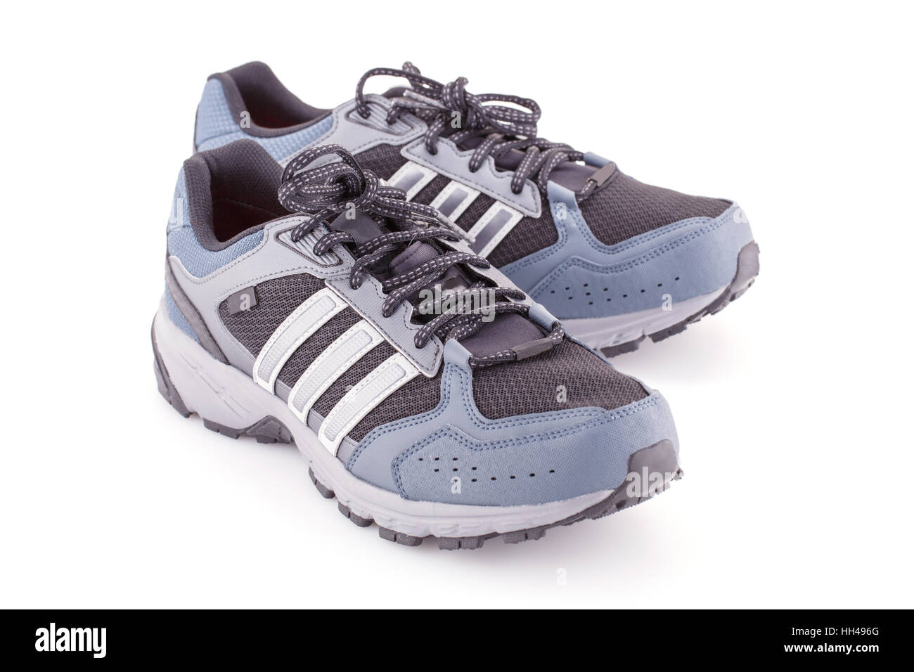 Snickers shoes hi-res stock photography and images - Alamy