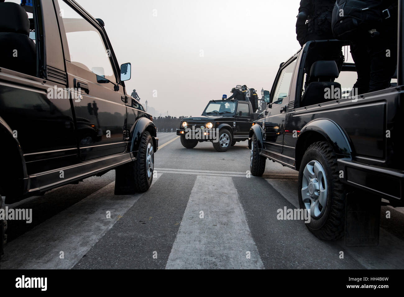 Maruti gypsy hi-res stock photography and images - Alamy