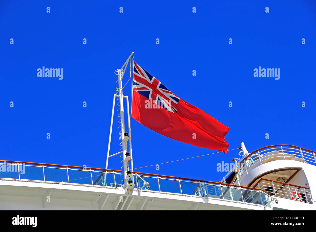 British Blue Ensign High Resolution Stock Photography And Images Alamy