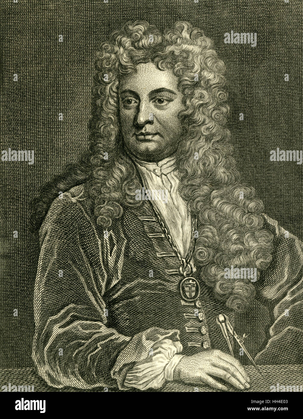 John Vanbrugh High Resolution Stock Photography and Images Alamy