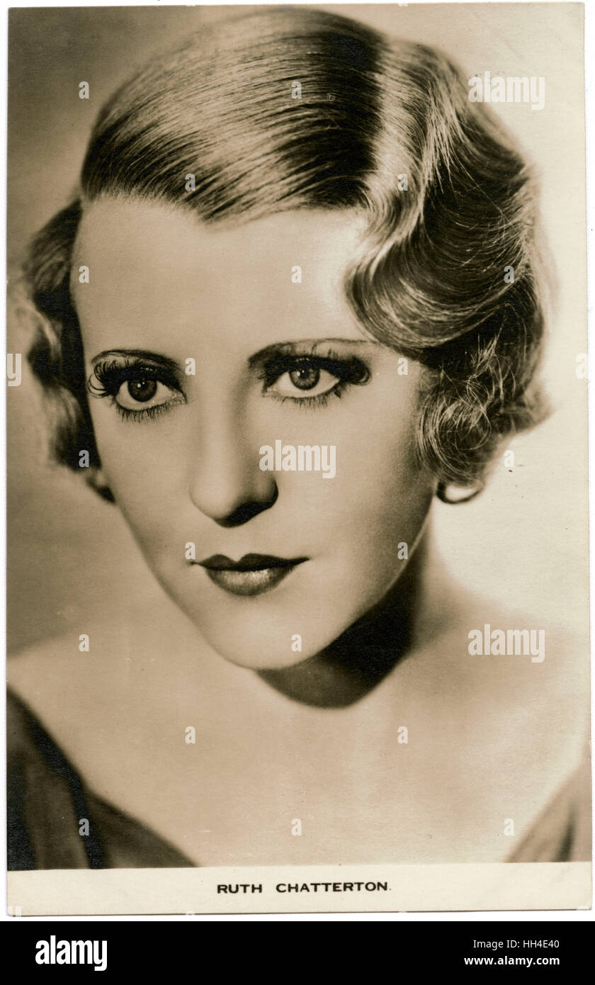 Watch Ruth Chatterton video Watch Ruth Chatterton video