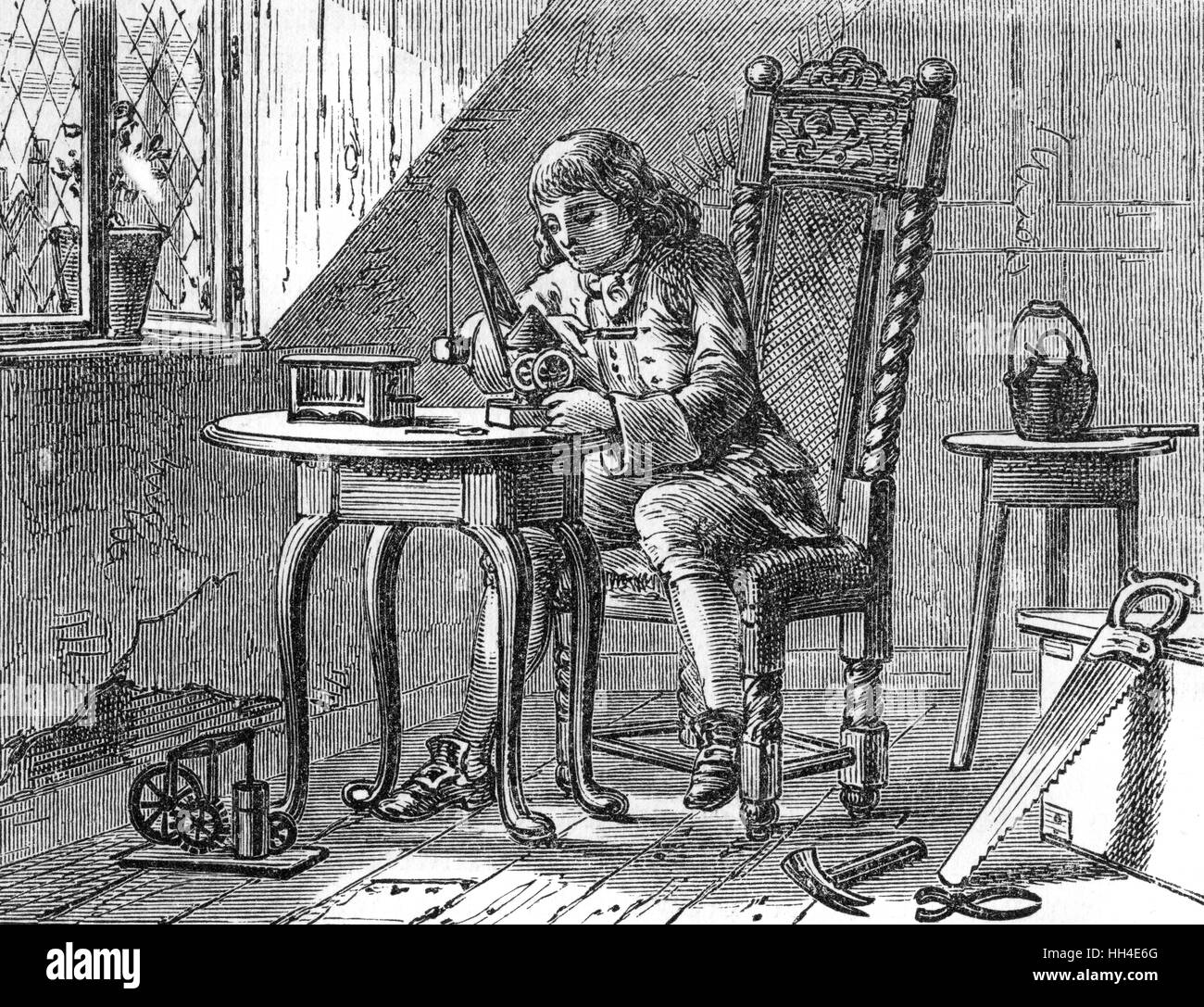 What Was The Watt Steam Engine Significance