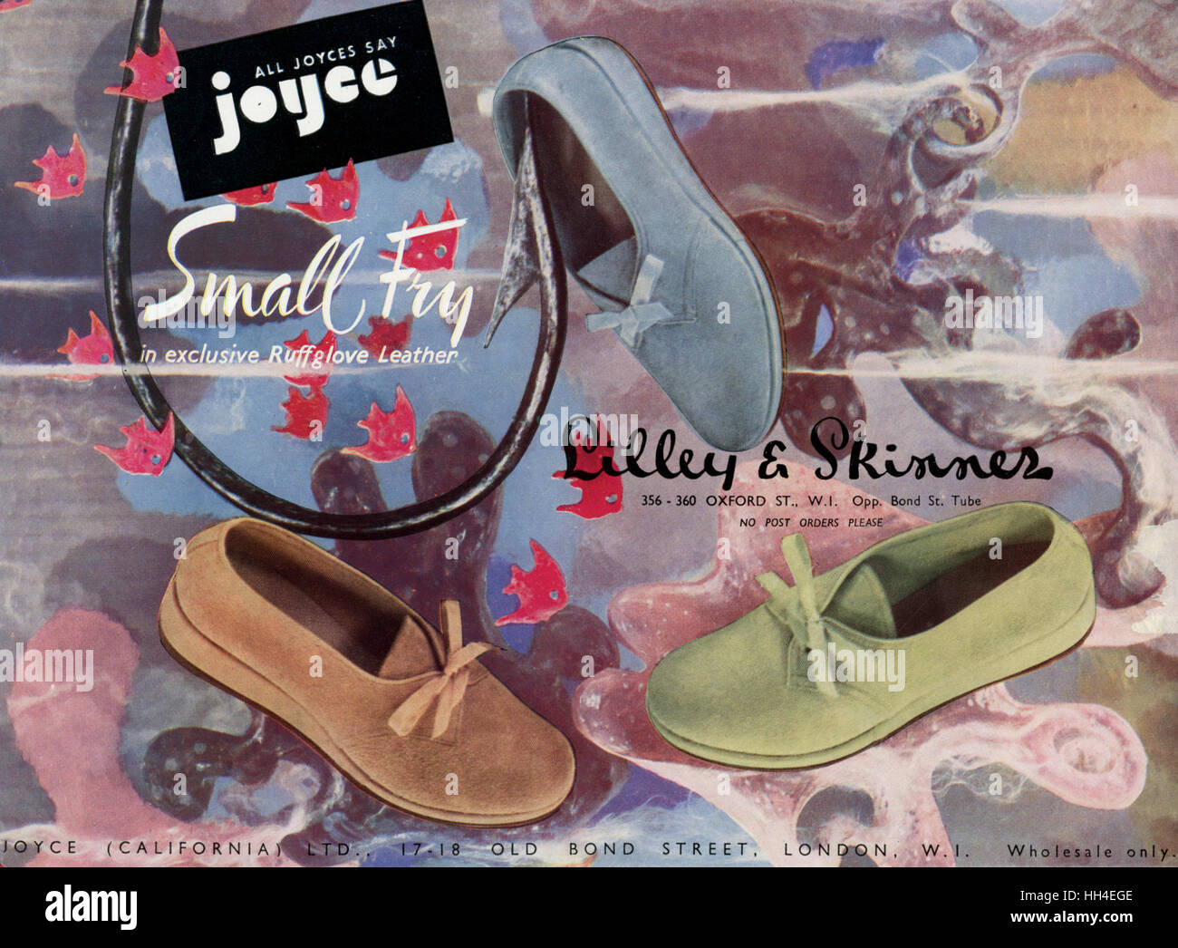 lilley shoes wholesale