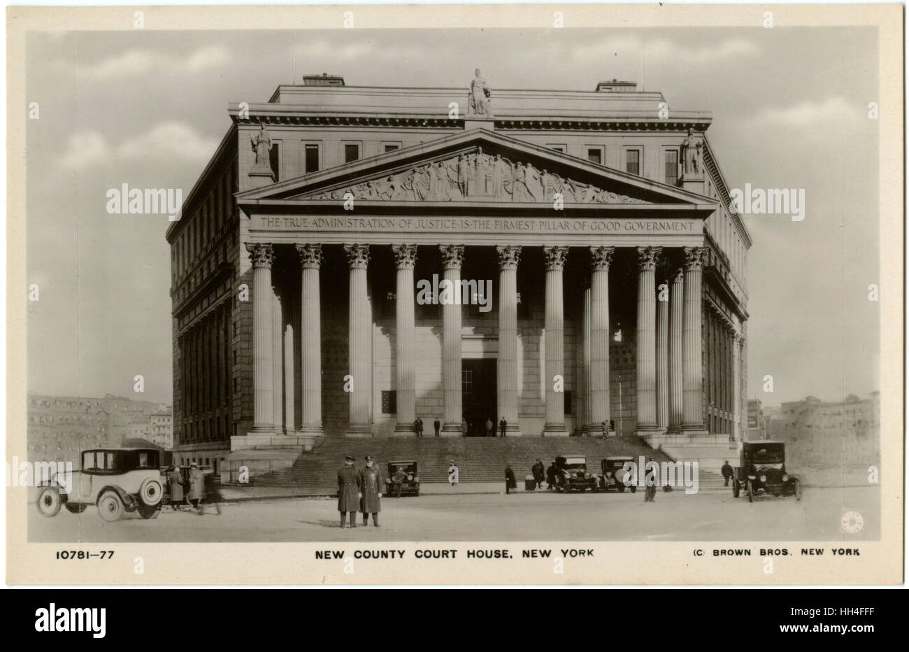 60 centre street hires stock photography and images Alamy