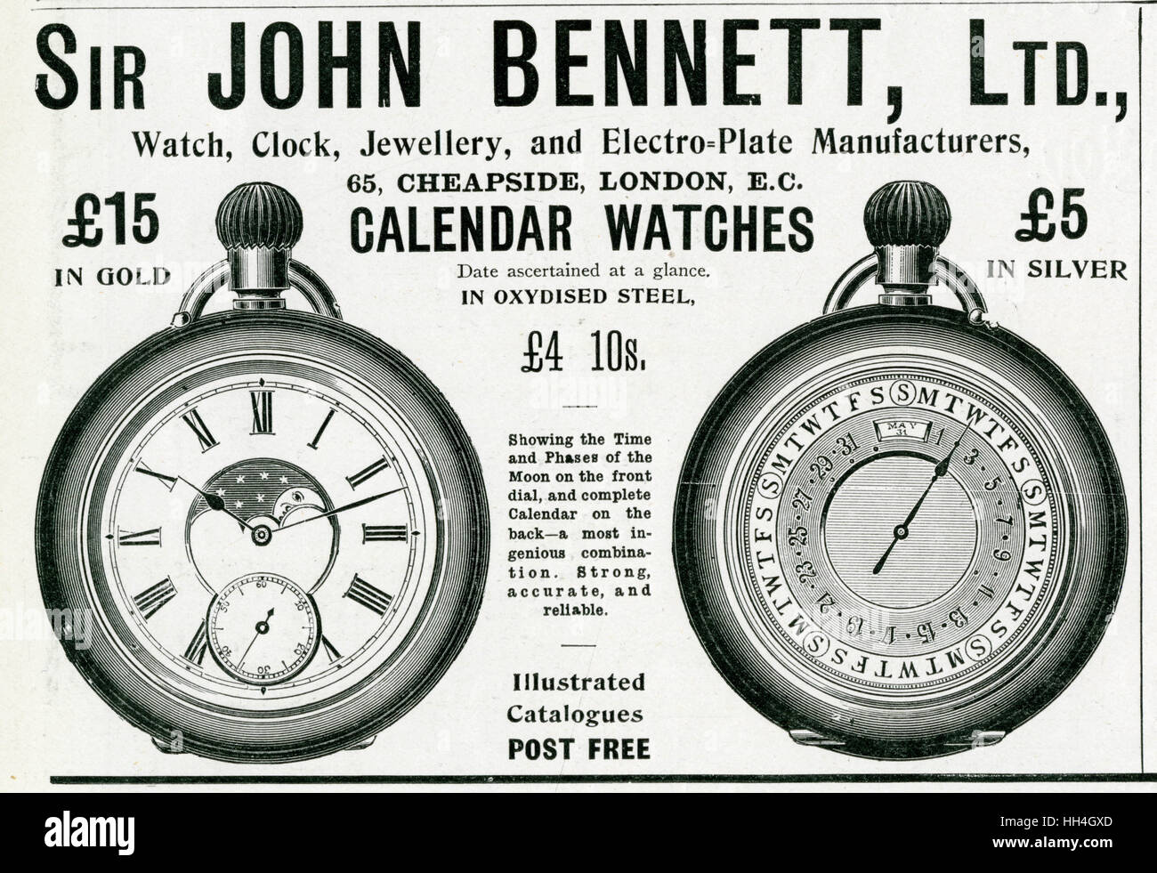 Bennett Winch Luxury Watches for Men | MR PORTER