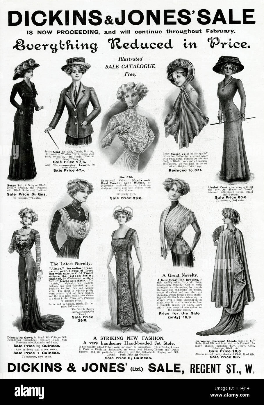 winter gowns at jet