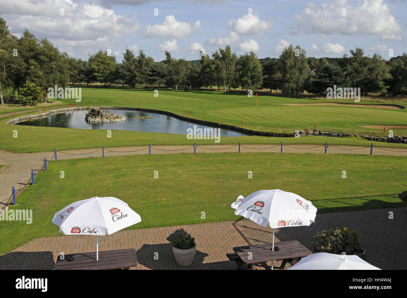 Bletchingley hires stock photography and images Alamy