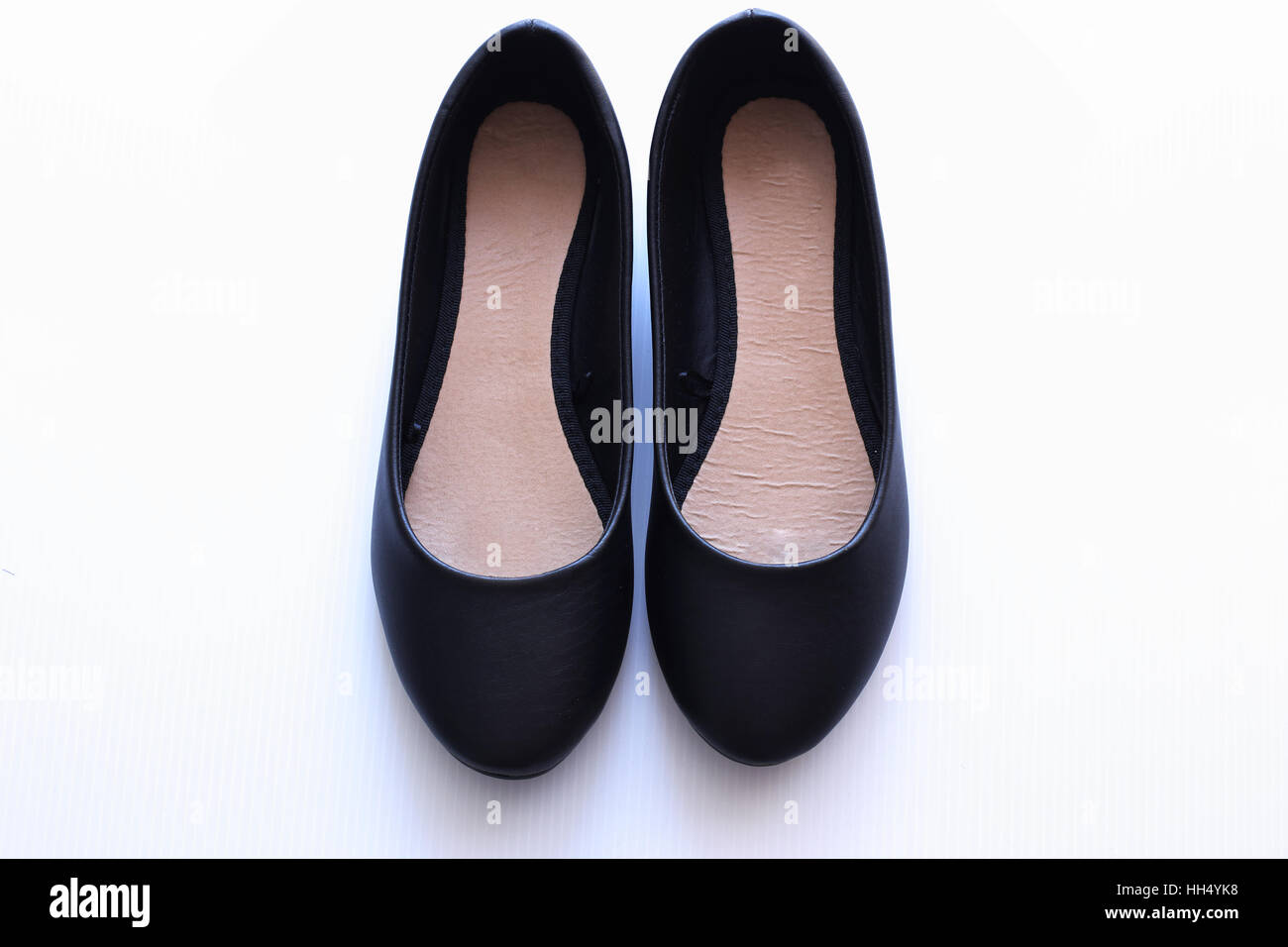 ladies black shoes