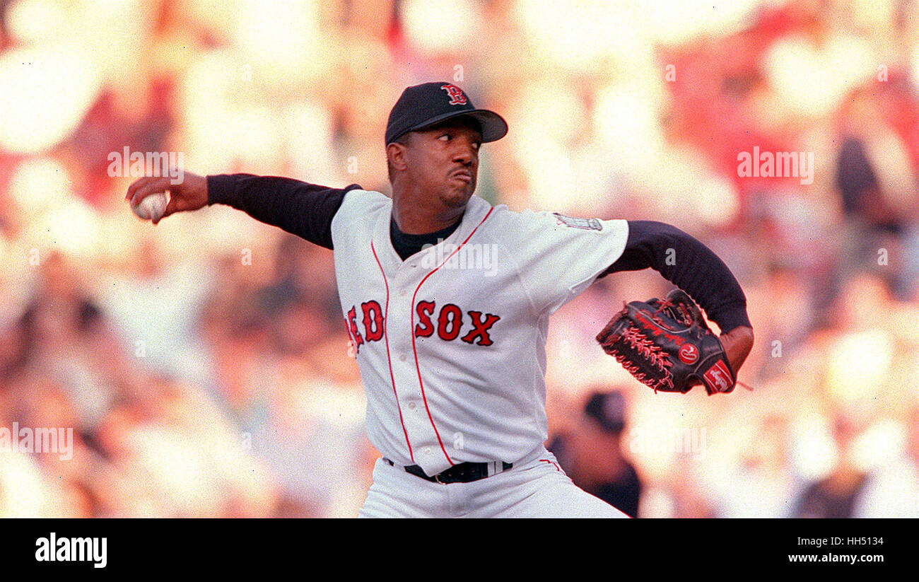 pedro martinez 1999