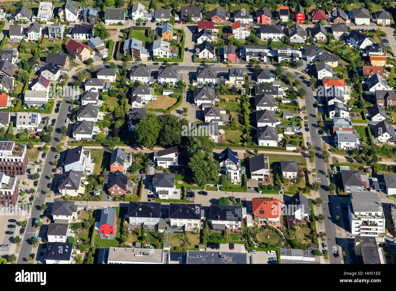 Settlement home hires stock photography and images Alamy