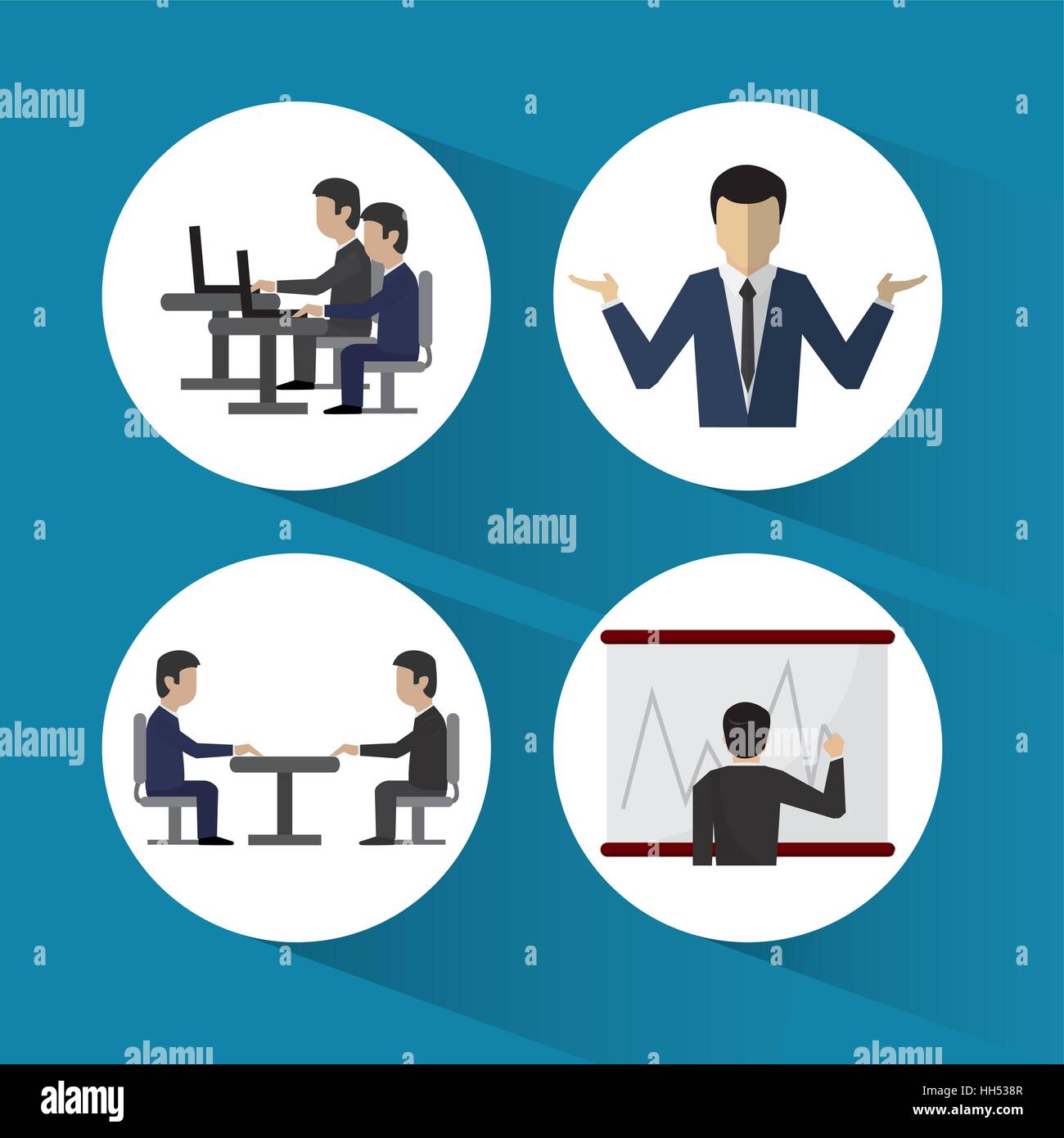 Training icon design Stock Vector Image & Art - Alamy