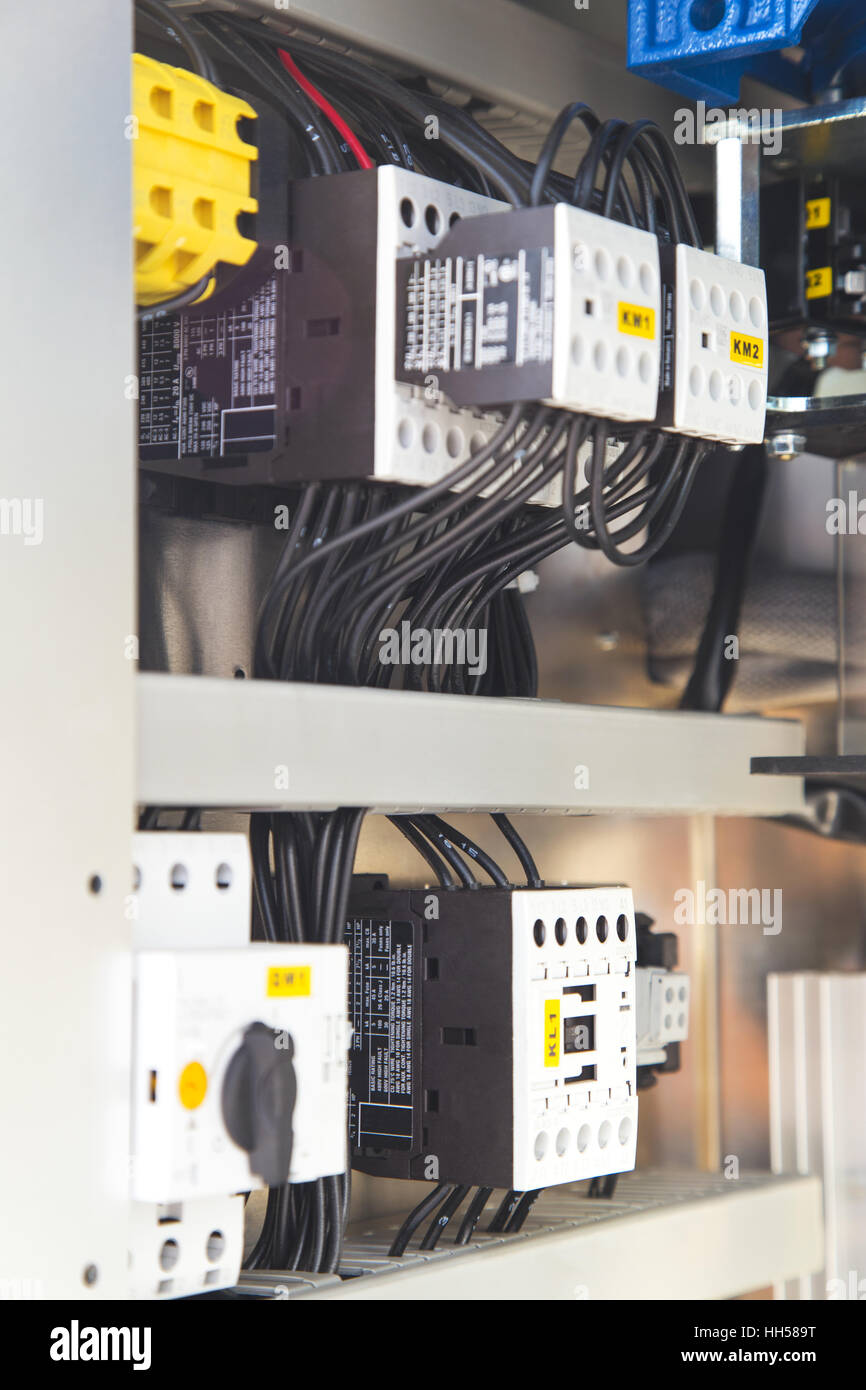 Electrical drive engineering hires stock photography and images Alamy