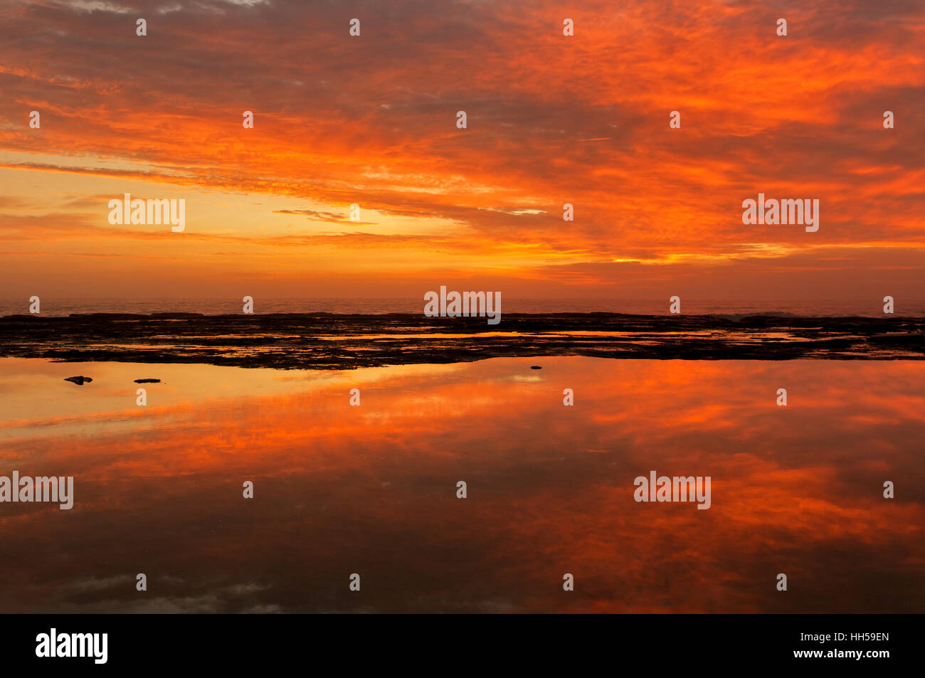 Sydney northern beaches hires stock photography and images Alamy