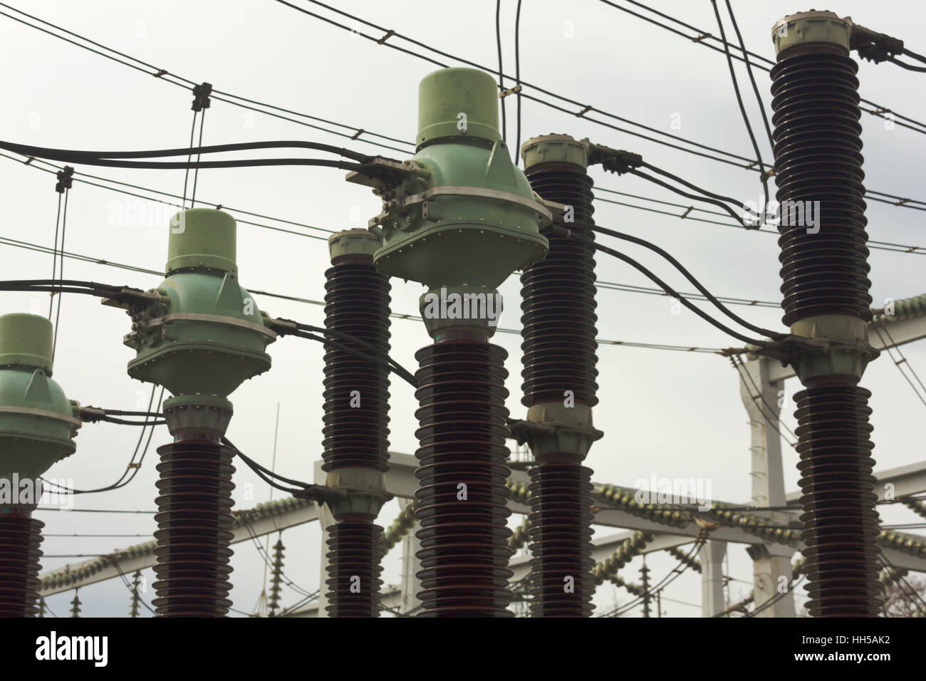 Switchyard hires stock photography and images Alamy