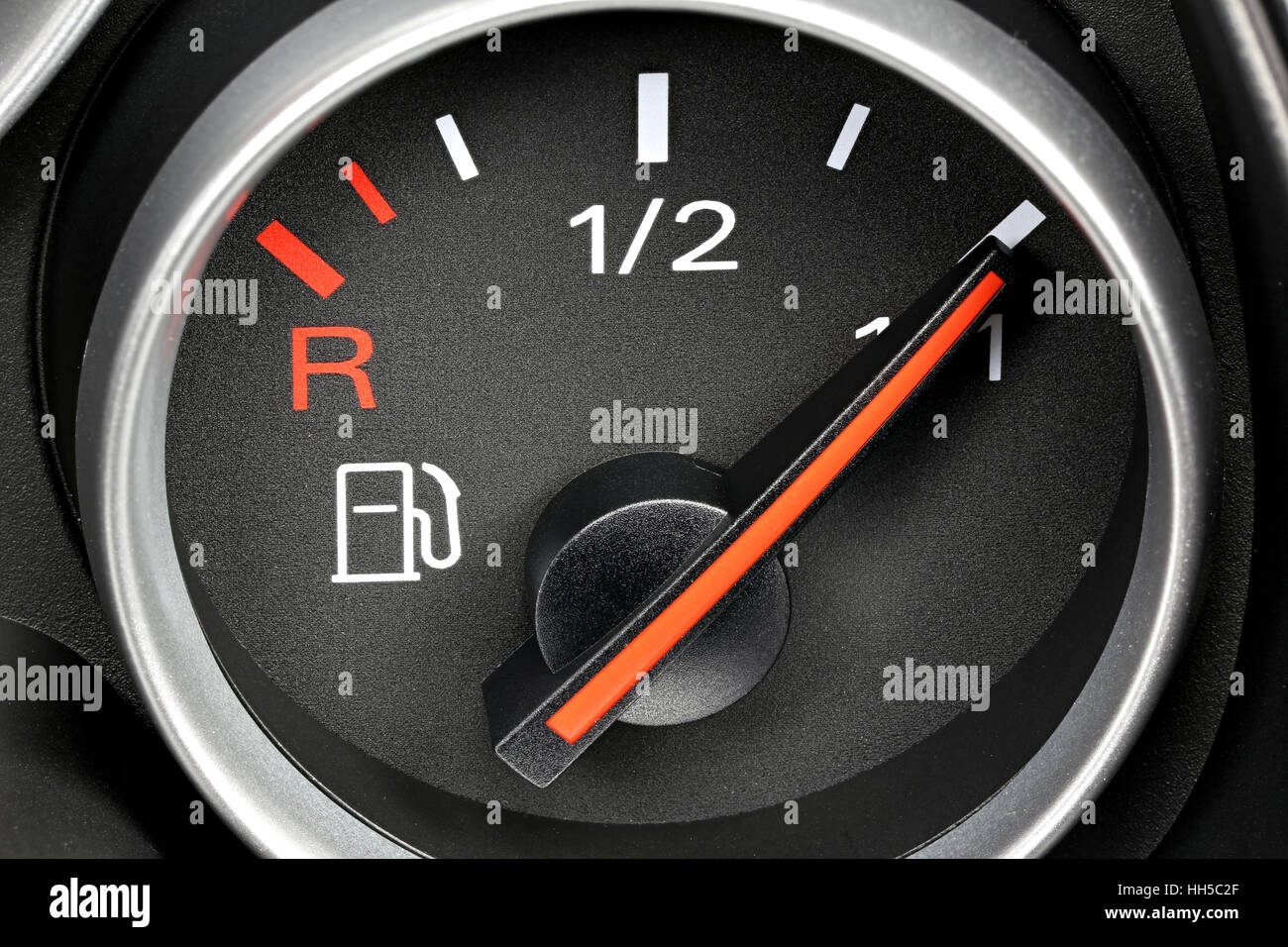 Car indicator dashboard hires stock photography and images Alamy