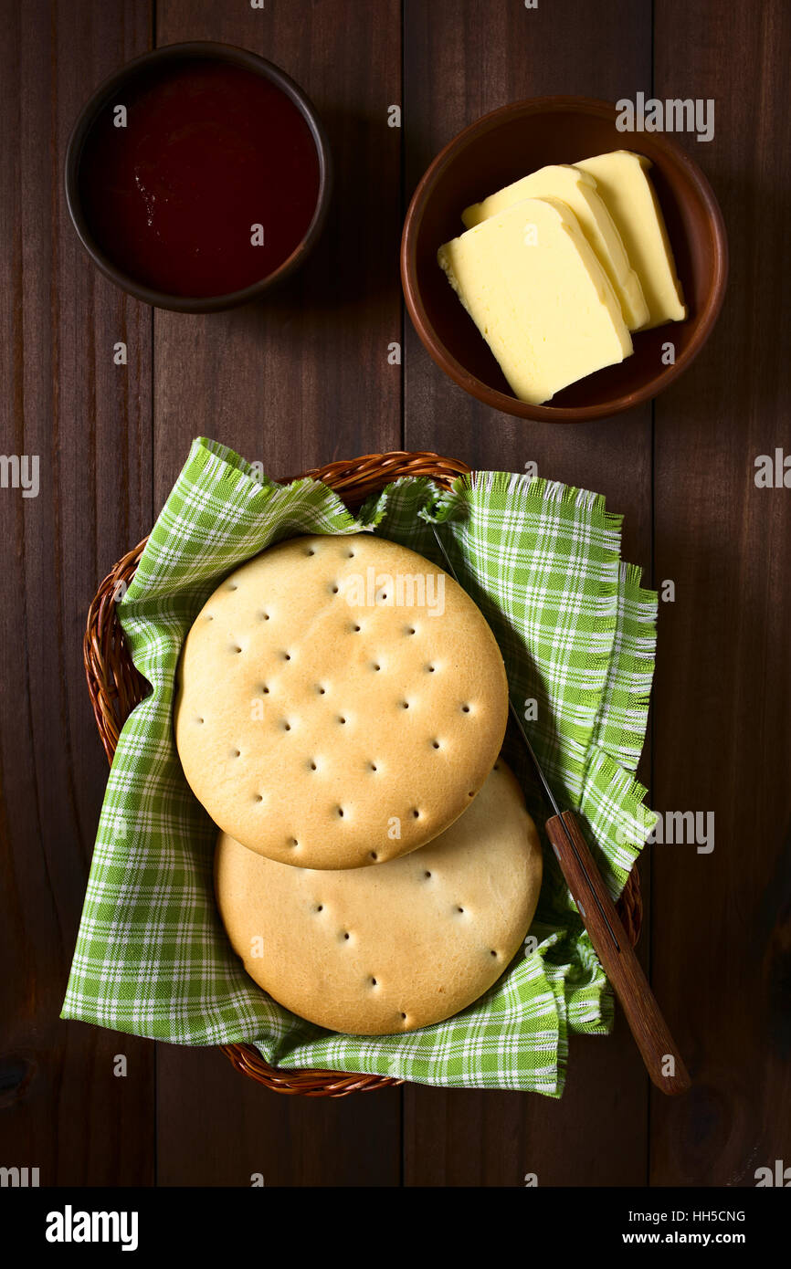 Traditional meal breakfast in hi-res stock photography and images - Alamy