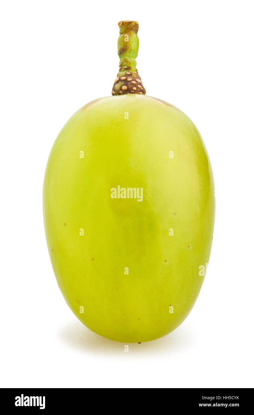 white-grapes-isolated-stock-photo-alamy