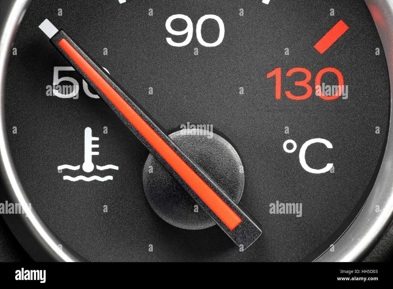 Temperature gauge hi-res stock photography and images - Alamy