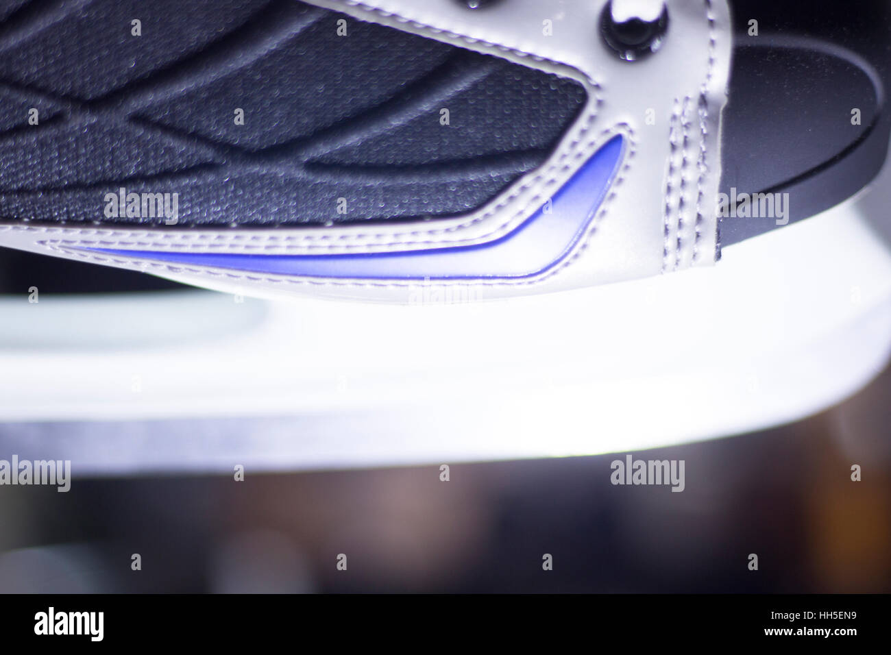 buy ice skates in store
