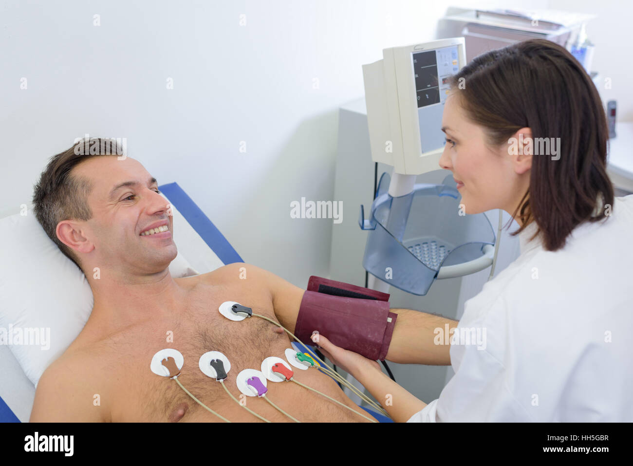 the follow up Stock Photo - Alamy