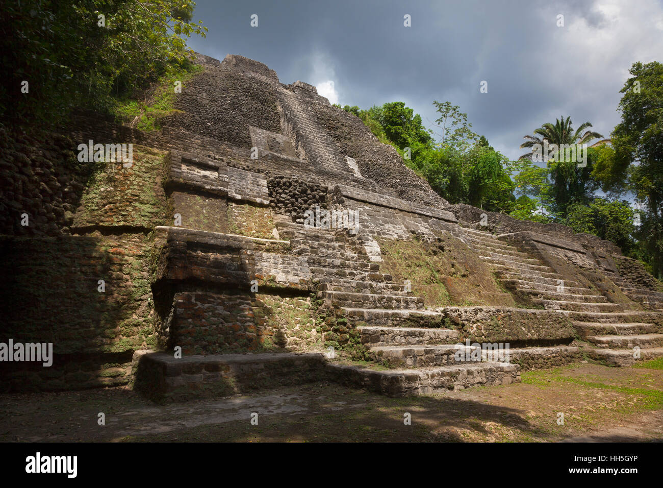 Bellize hi-res stock photography and images - Alamy