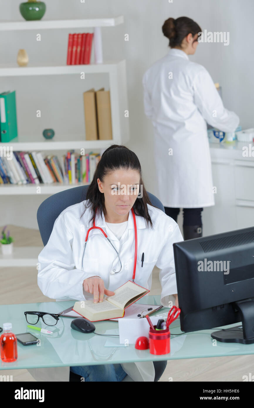 Assistant medical director hires stock photography and images Alamy